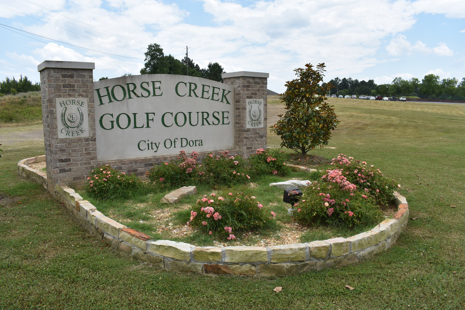 Horse Creek Golf City of Dora